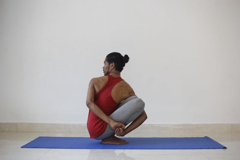 Meditative Pilates Classes