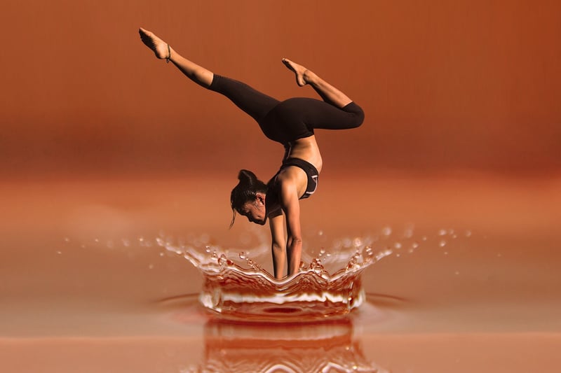Conscious Dance Workshop