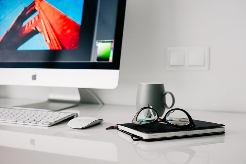 Declutter Your Environment